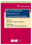 El consentimiento informado y la responsabilidad médica vignette