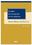 El delito de corrupción en los negocios vignette
