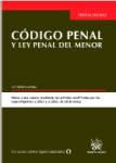 Código Penal y la Ley penal del menor vignette