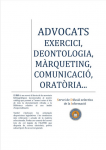 Butlletí DSI Advocats, exercici, deontologia, màrqueting, comunicació, oratòria... vignette