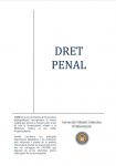 Butlletí DSI Dret penal vignette