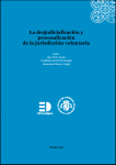 La desjudicialización y procesalización de la jurisdicción voluntaria vignette