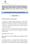 Principales novedades tributarias introducidas por el Real Decreto 633/2015, de 10 de julio, por el que se modifica el Reglamento del Impuesto sobre la Renta de las Personas Físicas, aprobado por el Real Decreto 439/2007, de 30 de marzo vignette