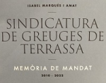 Sindicatura de greuges de Terrassa vignette