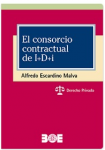 El consorcio contractual de I+D+I vignette