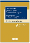 Tratamiento jurídico-penal del acoso en España vignette