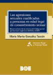 Las agresiones sexuales cualifcadas a personas en edad legal de consentimiento sexual vignette