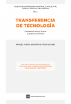 Transferencia de tecnología vignette