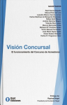 Visión concursal vignette