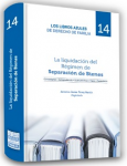 La liquidación del régimen de separación de bienes vignette