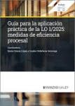 Guía para la aplicación práctica de la LO 1/2025 vignette