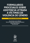 Formularios procesales sobre asistencia letrada a víctimas de violencia de género vignette