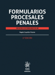 Formularios procesales penales vignette