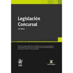 Legislación concursal vignette