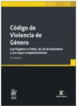 Código de violencia de género (Ley Orgánica 1/2004, de 28 de diciembre y sus complementarias) vignette