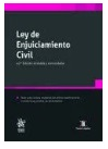 Ley de Enjuiciamiento Civil vignette