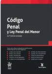 Código Penal y la Ley penal del menor vignette