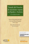 Tratado del derecho de sucesiones vigente en España y Andorra vignette