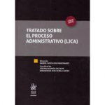 Tratado sobre el proceso administrativo (LJCA) vignette