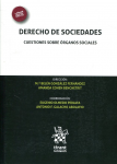 Derecho de sociedades vignette