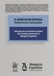 El derecho de defensa vignette