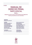 Manual de derecho penal parte especial tomo 1 vignette