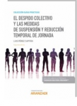 El despido colectivo y las medidas de suspensión y reducción temporal de jornada vignette