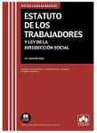 Estatuto de los Trabajadores y Ley de la Jurisdicción Social vignette