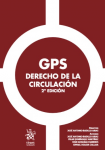 GPS Derecho de la circulación vignette
