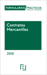 Formularios prácticos contratos mercantiles 2015 vignette