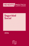 Memento práctico Seguridad Social 2016, actualizado a 20 de abril de 2016 vignette