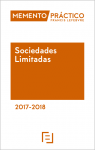 Memento práctico Sociedades Limitadas vignette