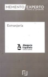Memento experto extranjería vignette