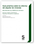 Guía práctica sobre la reforma de la vivienda Real Decreto-Ley 7/2019 vignette