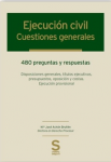 Ejecución civil - cuestiones generales vignette
