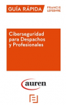 Ciberseguridad para despachos y profesionales vignette
