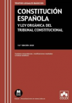 Constitución Española y Ley Orgánica del Tribunal Constitucional vignette