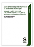 Guía práctica para impugnar la plusvalía municipal tras la declaración de inconstitucionalidad vignette