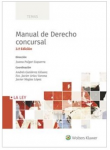 Manual de derecho concursal vignette
