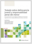 Tratado sobre delincuencia juvenil y responsabilidad penal del menor vignette