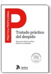 Tratado práctico del despido vignette