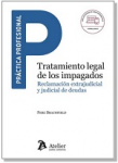 Tratamiento legal de los impagados vignette