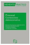 Memento práctico procesal contencioso administrativo 2023 vignette