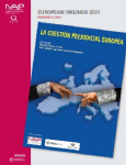 La cuestión prejudicial europea vignette