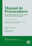 Manual de procuradores vignette