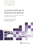 La instrucción de la violencia de género vignette