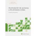 Acumulación de acciones y procesos civiles vignette