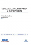 Democracia, gobernanza y participación vignette