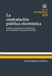 La contratación pública electrónica vignette