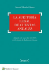 La auditoría legal de cuentas anuales vignette